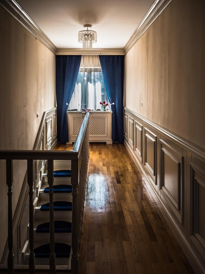 Sky Park Home Jászvásár Kültér fotó