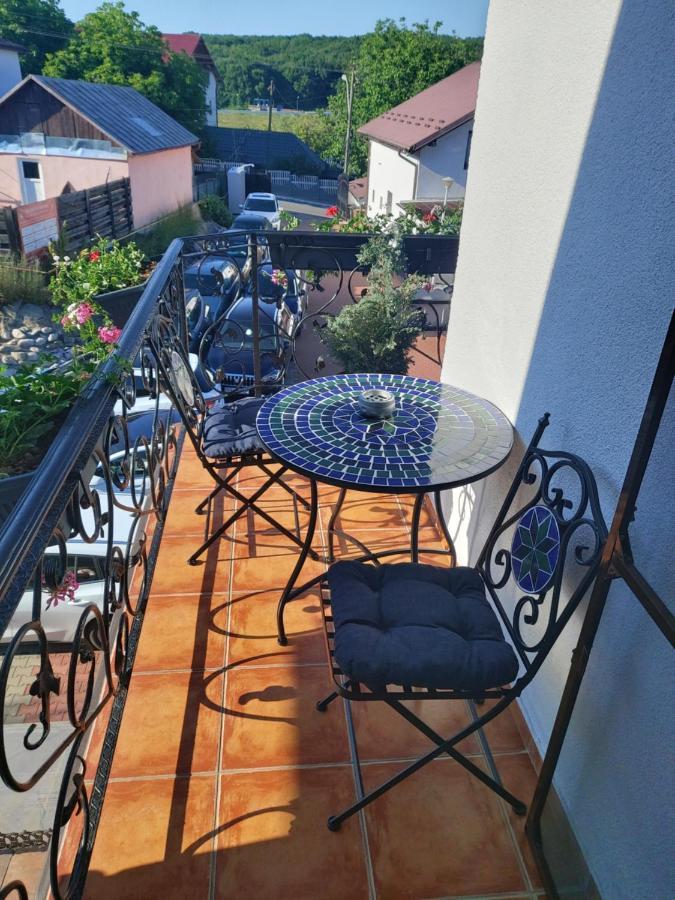 Sky Park Home Jászvásár Kültér fotó